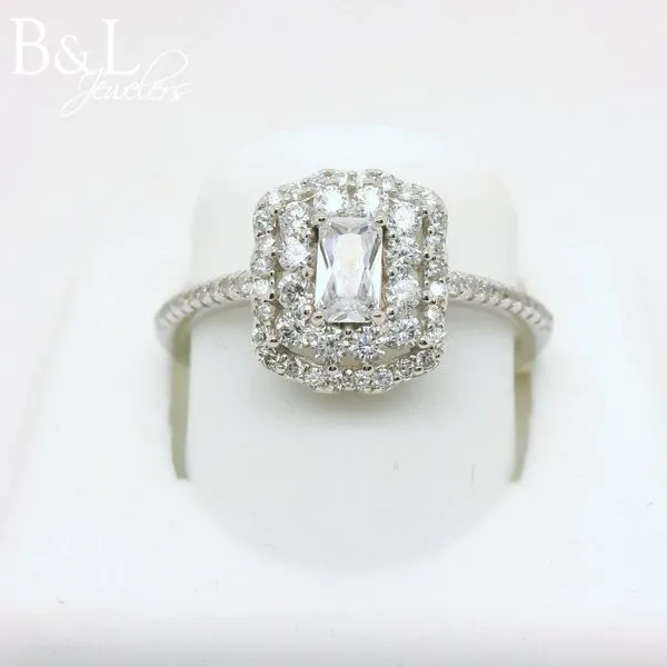 Ring B & L Jewelers Danville, KY