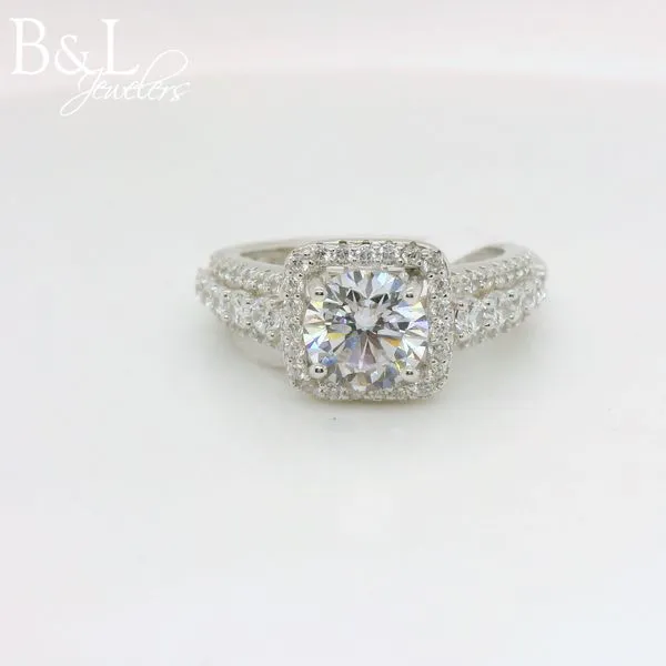 Ring B & L Jewelers Danville, KY