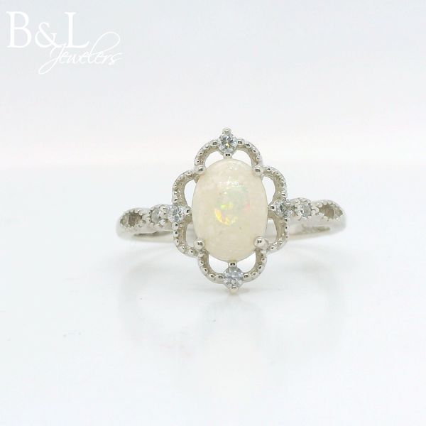 Ring B & L Jewelers Danville, KY