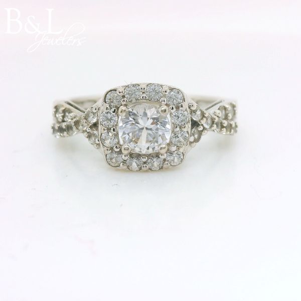 Ring B & L Jewelers Danville, KY