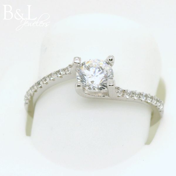 Ring B & L Jewelers Danville, KY