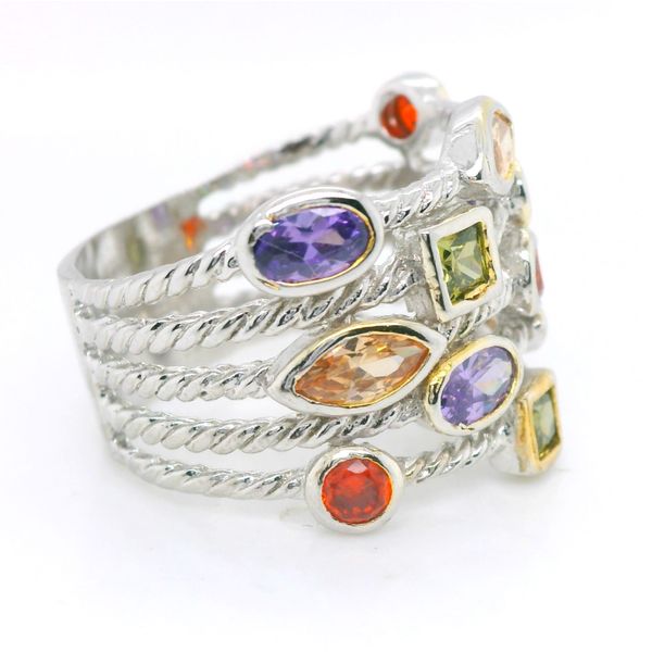 Ring Image 2 B & L Jewelers Danville, KY