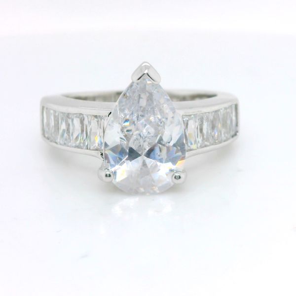 Ring B & L Jewelers Danville, KY