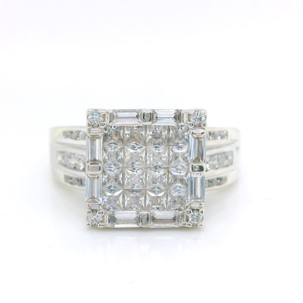 Ring B & L Jewelers Danville, KY