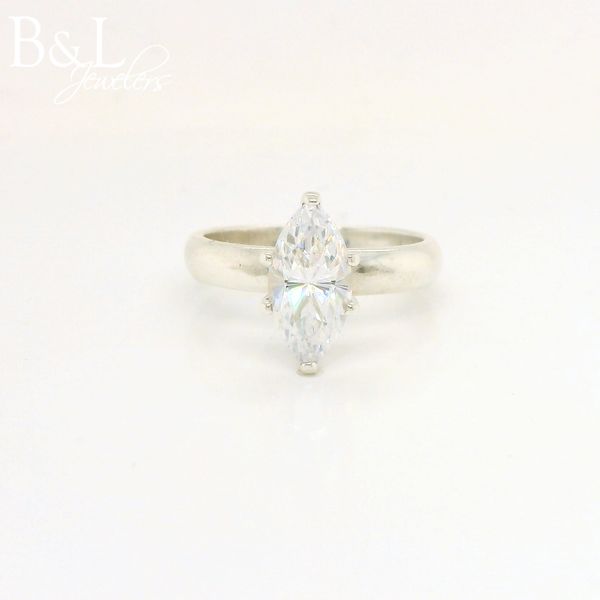 Ring B & L Jewelers Danville, KY