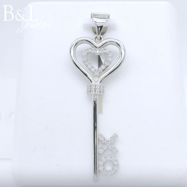 Charm B & L Jewelers Danville, KY