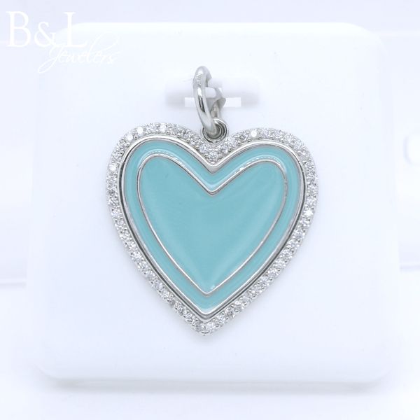 Charm B & L Jewelers Danville, KY