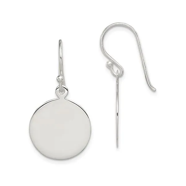 Earrings B & L Jewelers Danville, KY