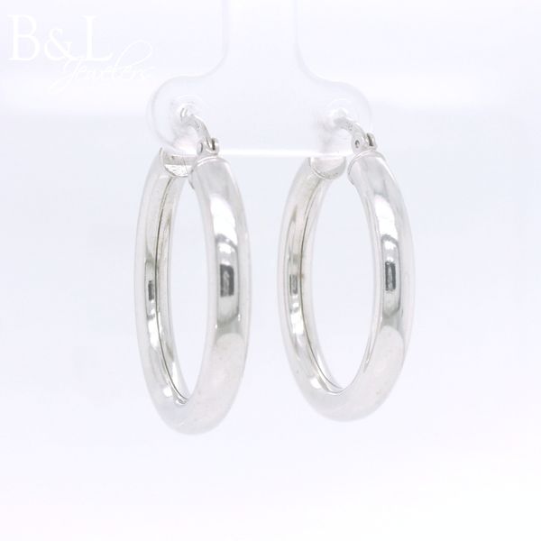 Earrings B & L Jewelers Danville, KY