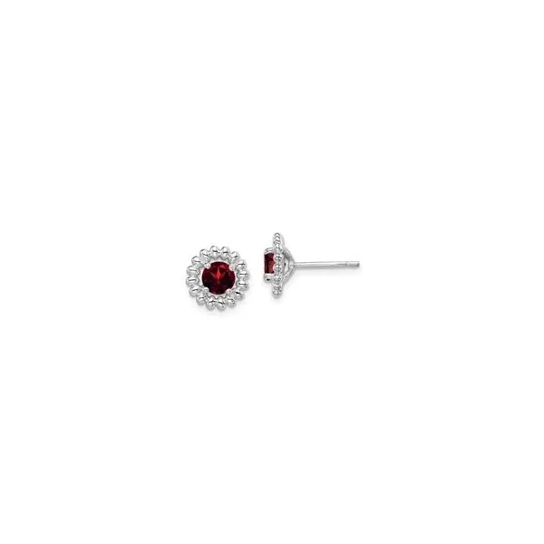 Earrings B & L Jewelers Danville, KY