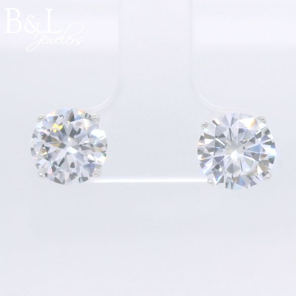 Earrings B & L Jewelers Danville, KY