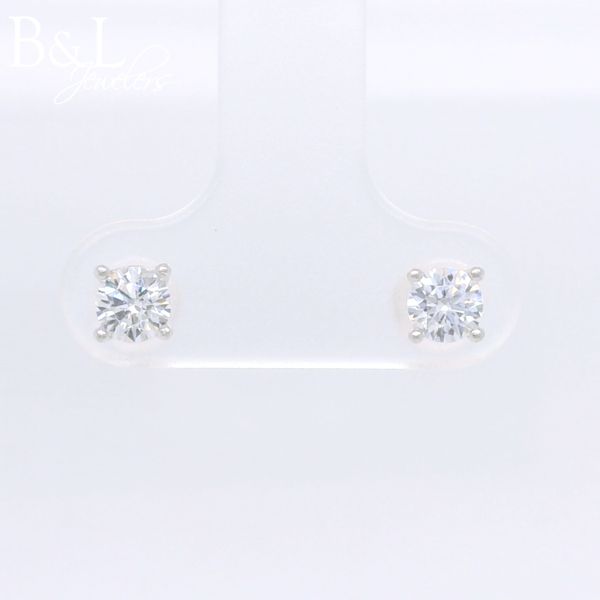 Earrings B & L Jewelers Danville, KY