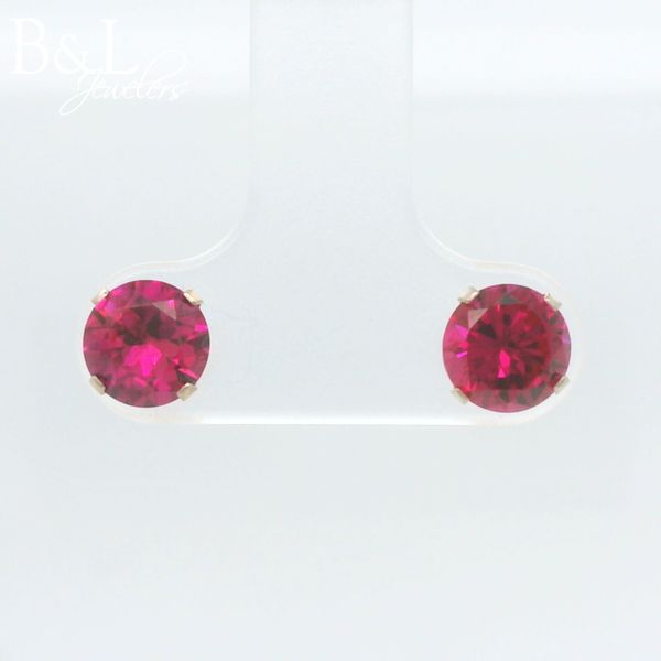 Earrings B & L Jewelers Danville, KY