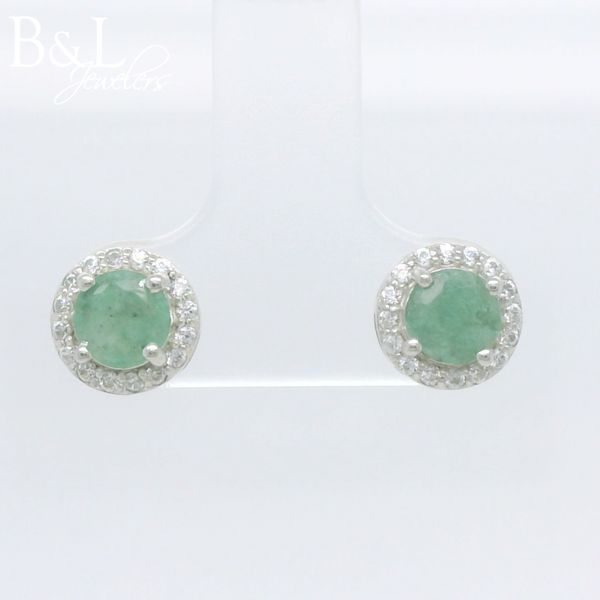 Earrings B & L Jewelers Danville, KY