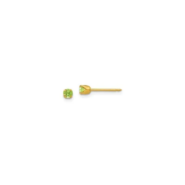 Earrings B & L Jewelers Danville, KY