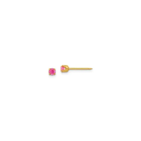 Earrings B & L Jewelers Danville, KY