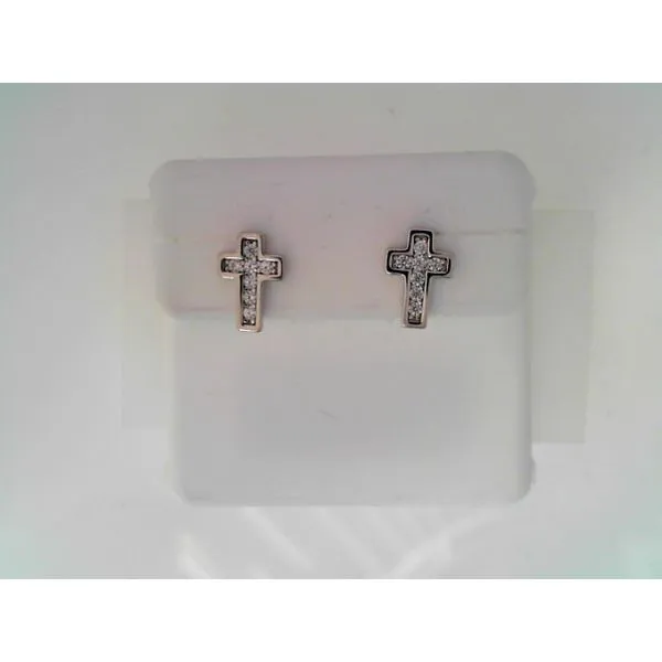 Earrings B & L Jewelers Danville, KY