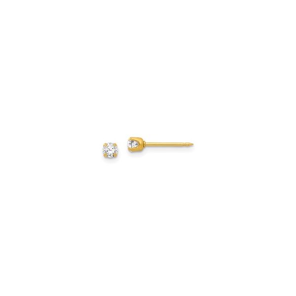 Earrings B & L Jewelers Danville, KY