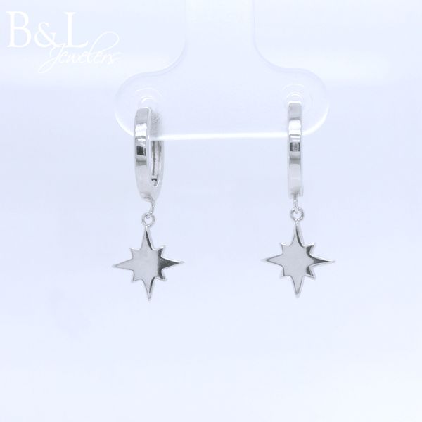 Earrings B & L Jewelers Danville, KY