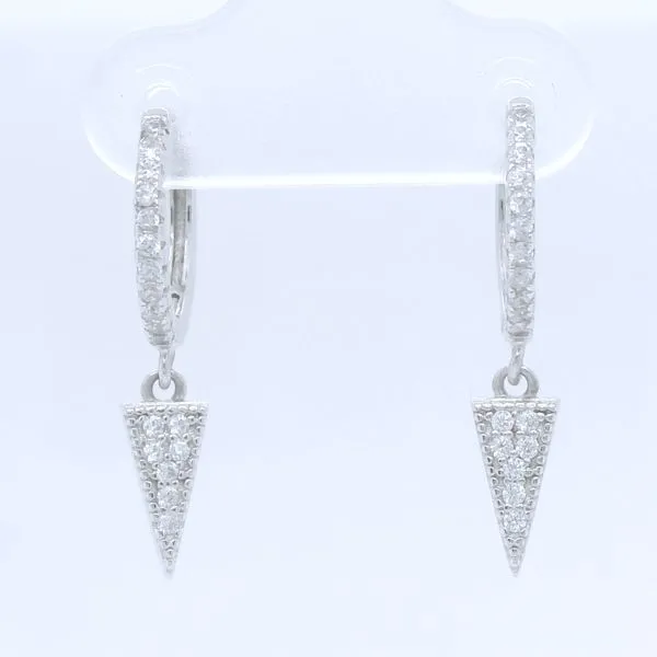 Earrings B & L Jewelers Danville, KY