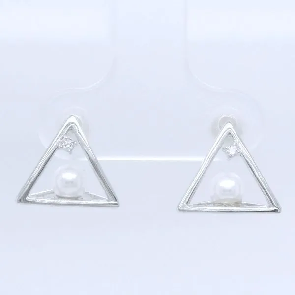 Earrings B & L Jewelers Danville, KY