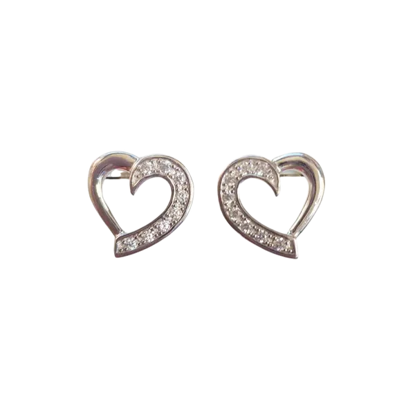 Earrings B & L Jewelers Danville, KY