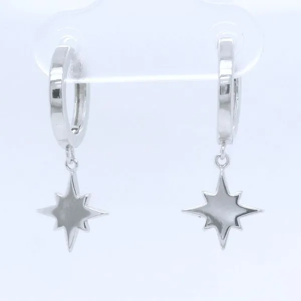 Earrings B & L Jewelers Danville, KY