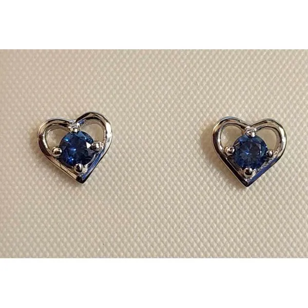 Earrings B & L Jewelers Danville, KY