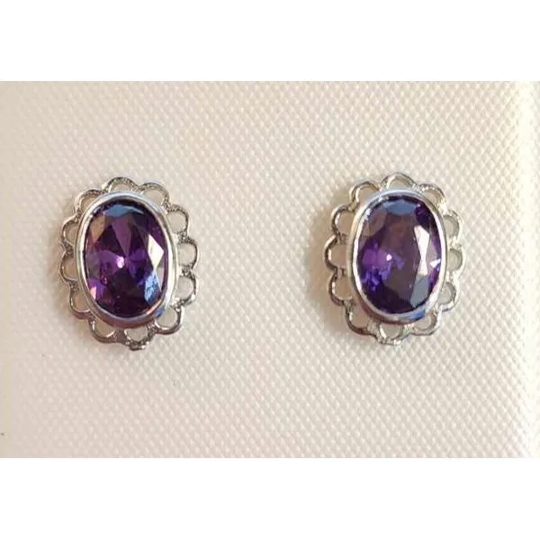 Earrings B & L Jewelers Danville, KY