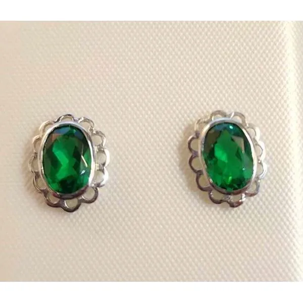 Earrings B & L Jewelers Danville, KY
