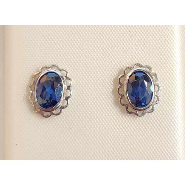 Earrings B & L Jewelers Danville, KY