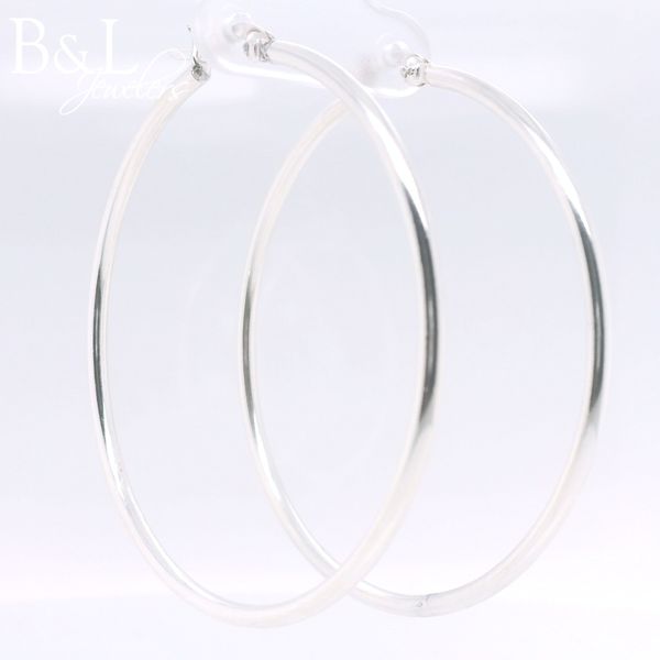 Earrings Image 2 B & L Jewelers Danville, KY