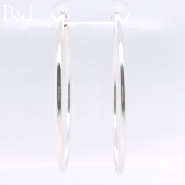 Earrings B & L Jewelers Danville, KY