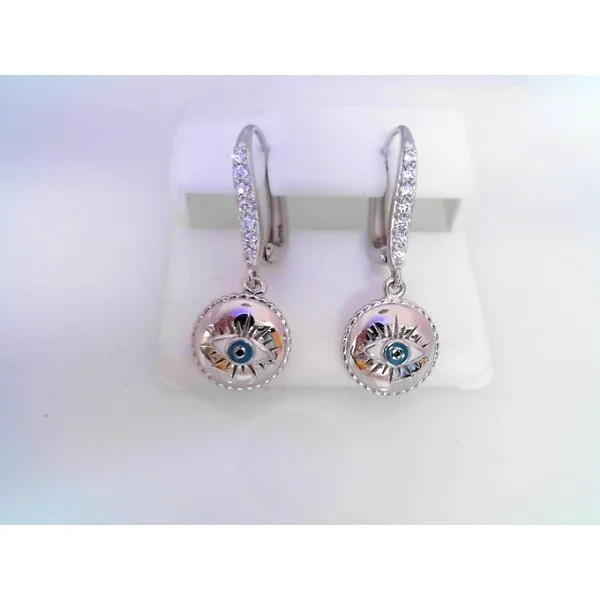 Earrings B & L Jewelers Danville, KY