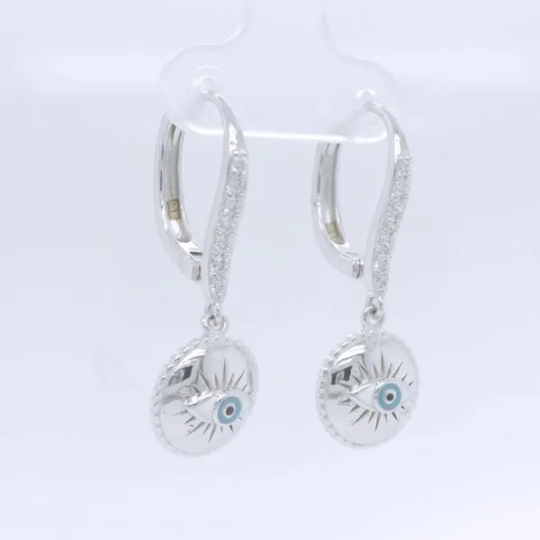 Earrings Image 2 B & L Jewelers Danville, KY