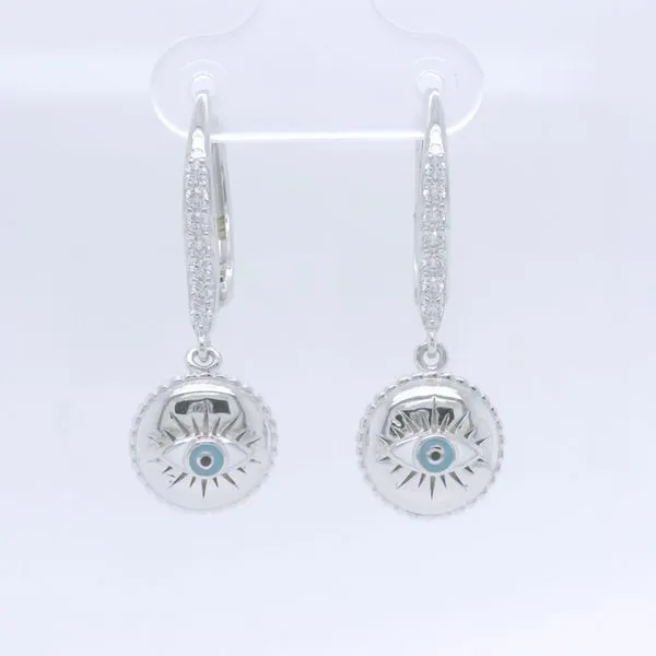 Earrings B & L Jewelers Danville, KY