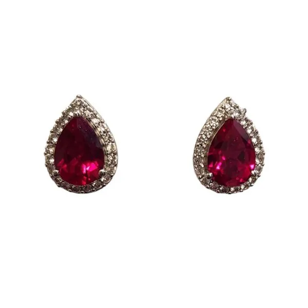 Earrings B & L Jewelers Danville, KY