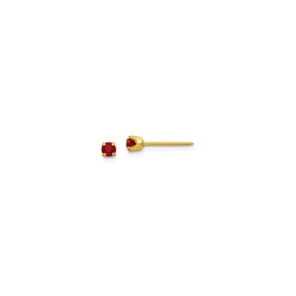 Earrings B & L Jewelers Danville, KY