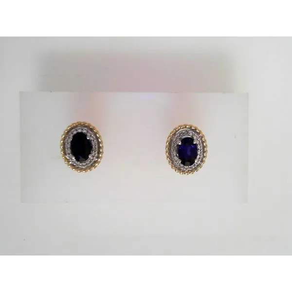 Earrings B & L Jewelers Danville, KY