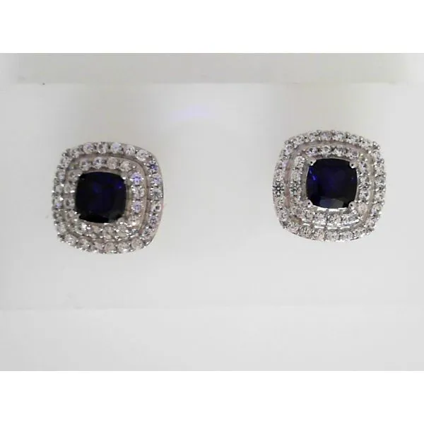 Earrings B & L Jewelers Danville, KY