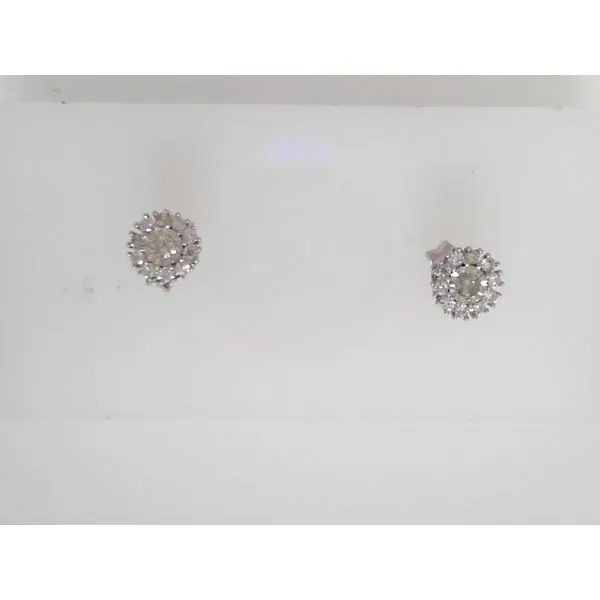 Earrings B & L Jewelers Danville, KY