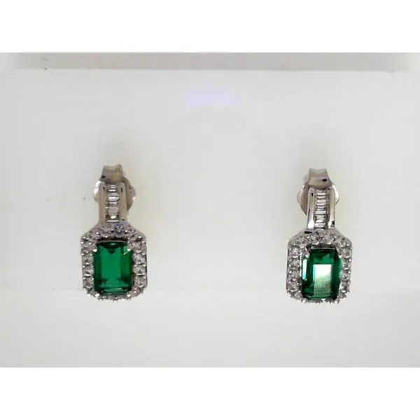 Earrings B & L Jewelers Danville, KY