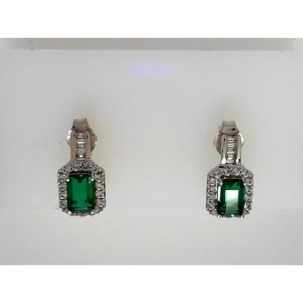 Earrings B & L Jewelers Danville, KY