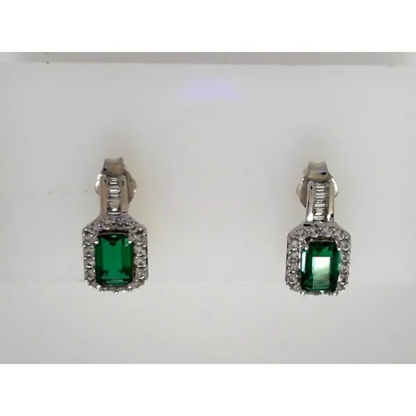 Earrings B & L Jewelers Danville, KY