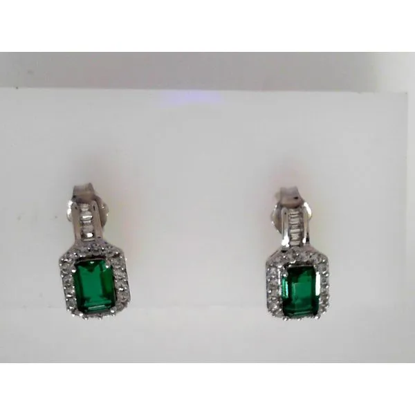 Earrings B & L Jewelers Danville, KY