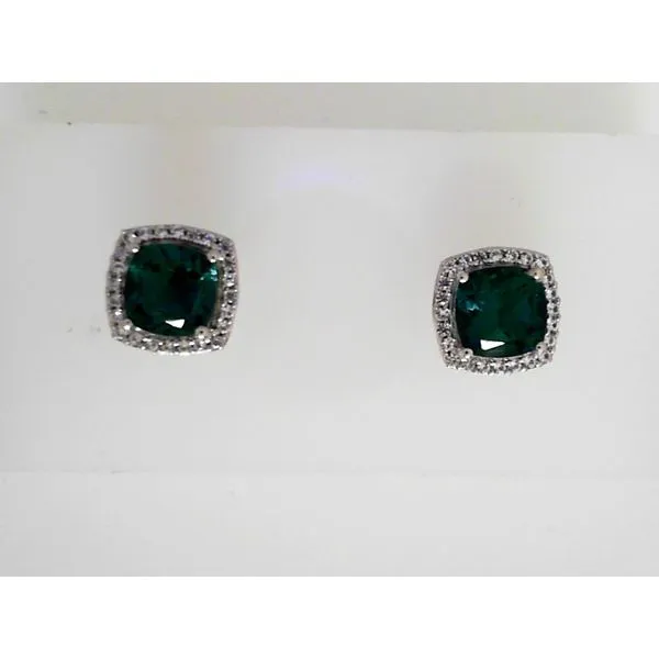 Earrings B & L Jewelers Danville, KY