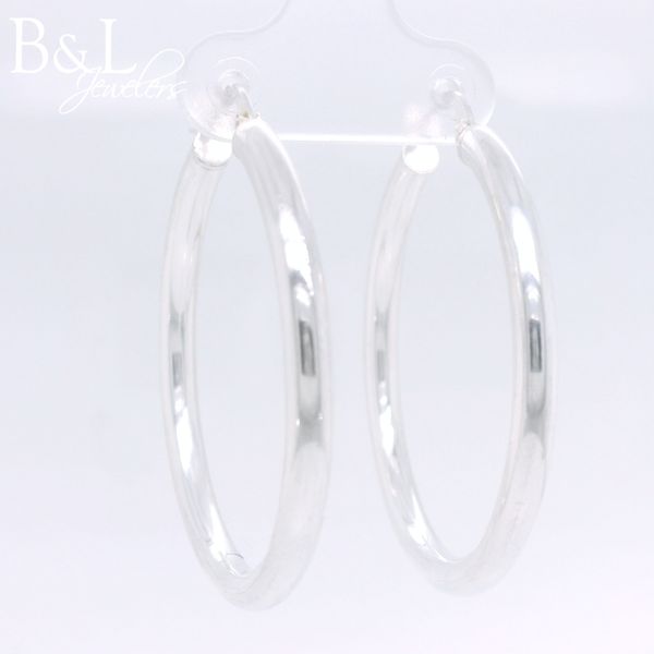 Earrings B & L Jewelers Danville, KY