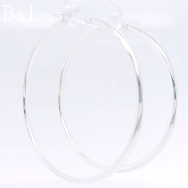 Earrings Image 2 B & L Jewelers Danville, KY