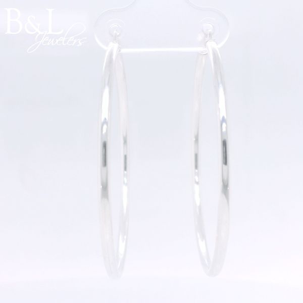 Earrings B & L Jewelers Danville, KY