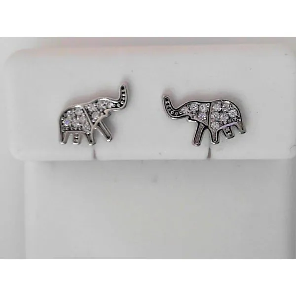 Earrings B & L Jewelers Danville, KY